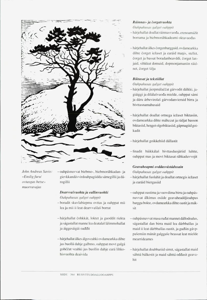 Skann 366 av Det samiske læreplanverket 1997 (L97S)