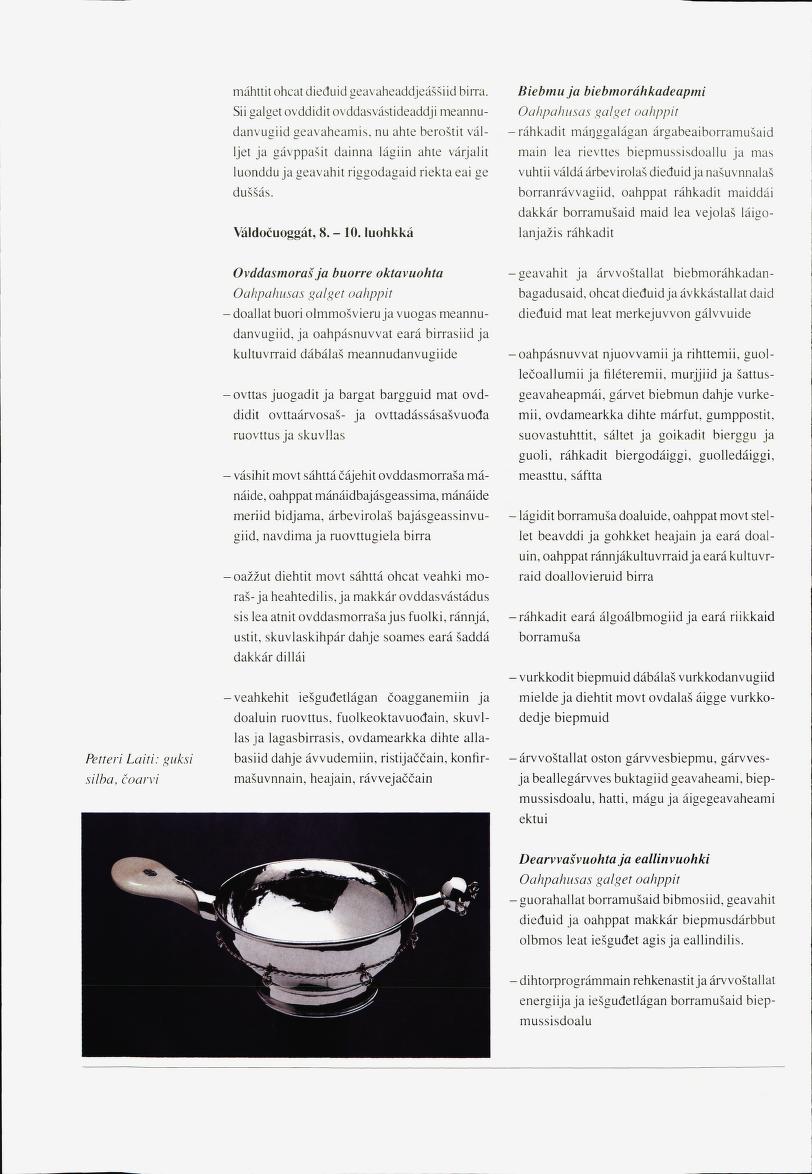 Skann 370 av Det samiske læreplanverket 1997 (L97S)