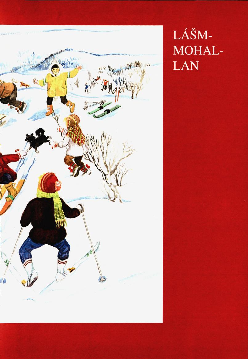 Skann 373 av Det samiske læreplanverket 1997 (L97S)