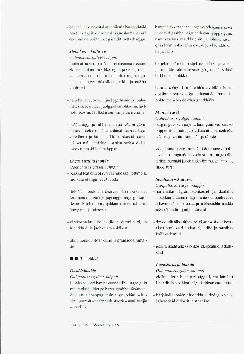 Skann 380 av Det samiske læreplanverket 1997 (L97S)