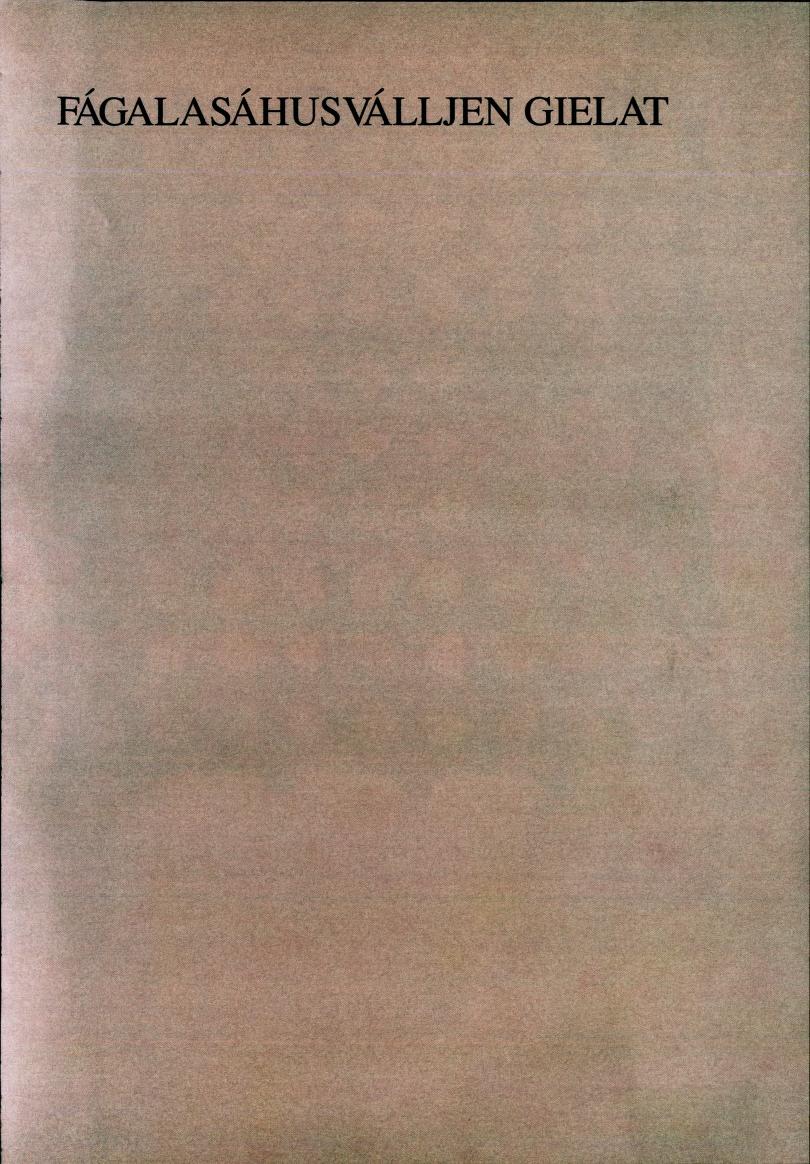 Skann 389 av Det samiske læreplanverket 1997 (L97S)