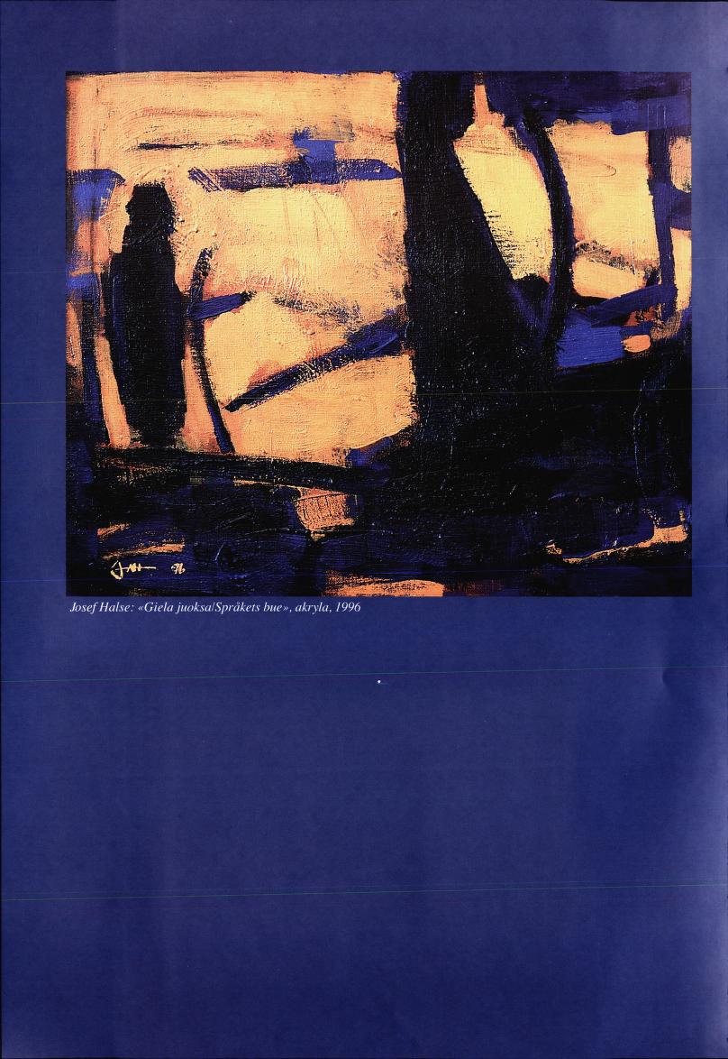 Skann 410 av Det samiske læreplanverket 1997 (L97S)