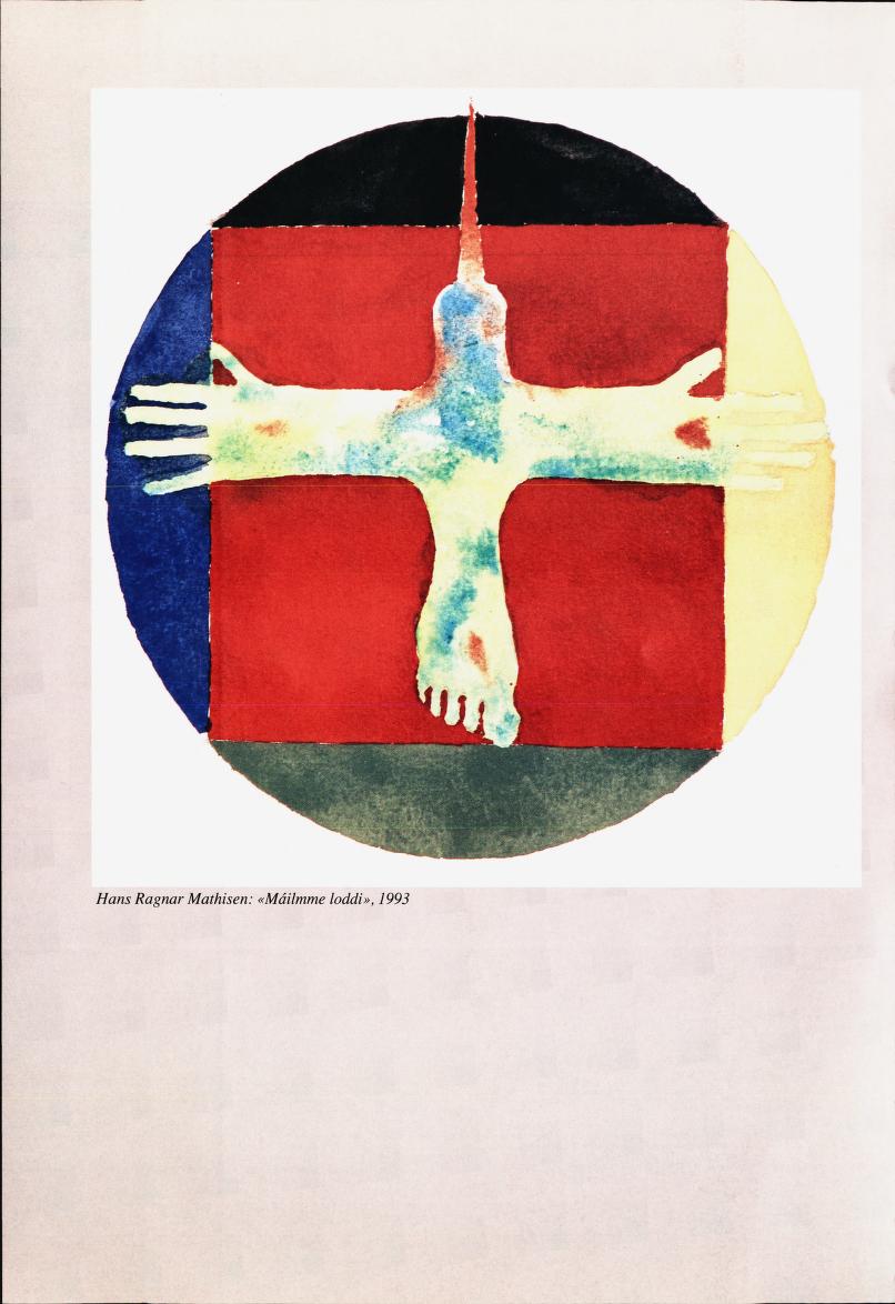Skann 418 av Det samiske læreplanverket 1997 (L97S)