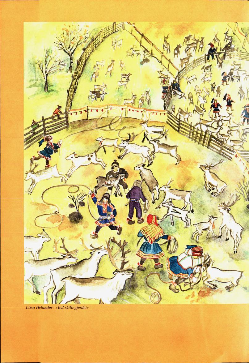 Skann 442 av Det samiske læreplanverket 1997 (L97S)
