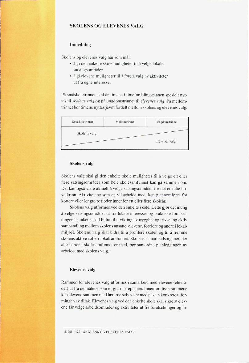 Skann 488 av Det samiske læreplanverket 1997 (L97S)