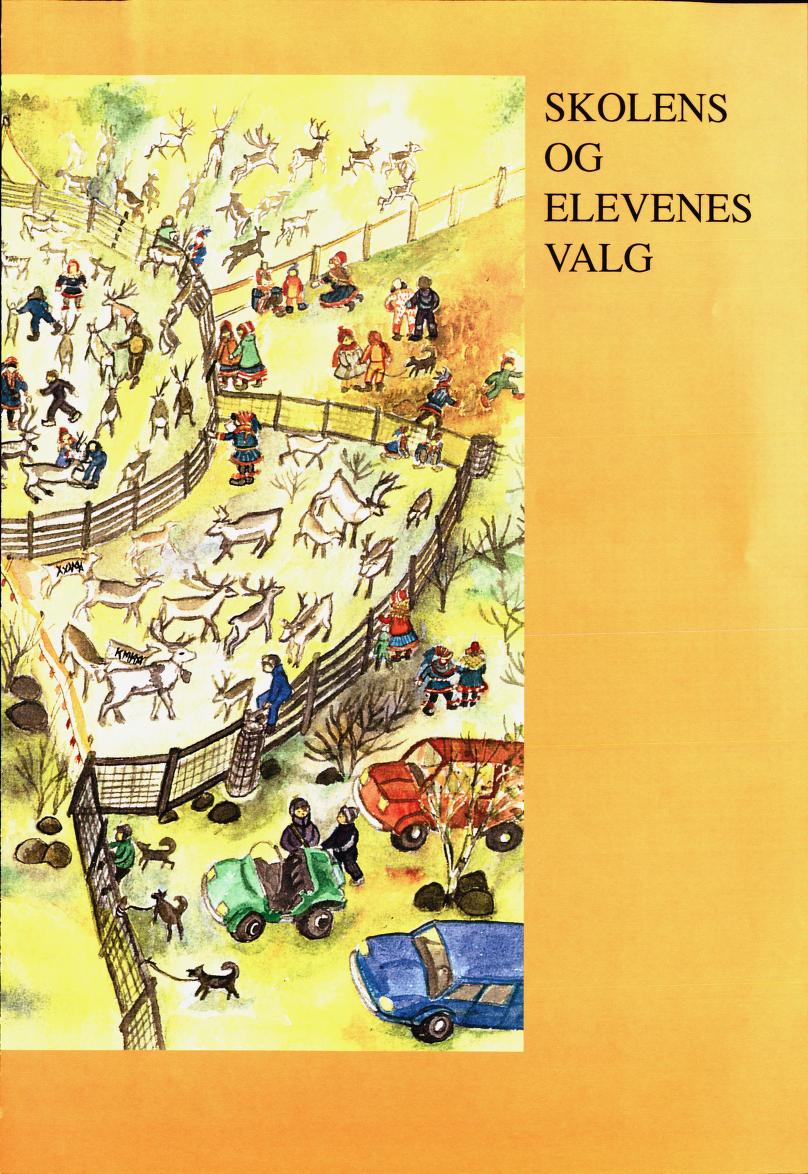 Skann 490 av Det samiske læreplanverket 1997 (L97S)
