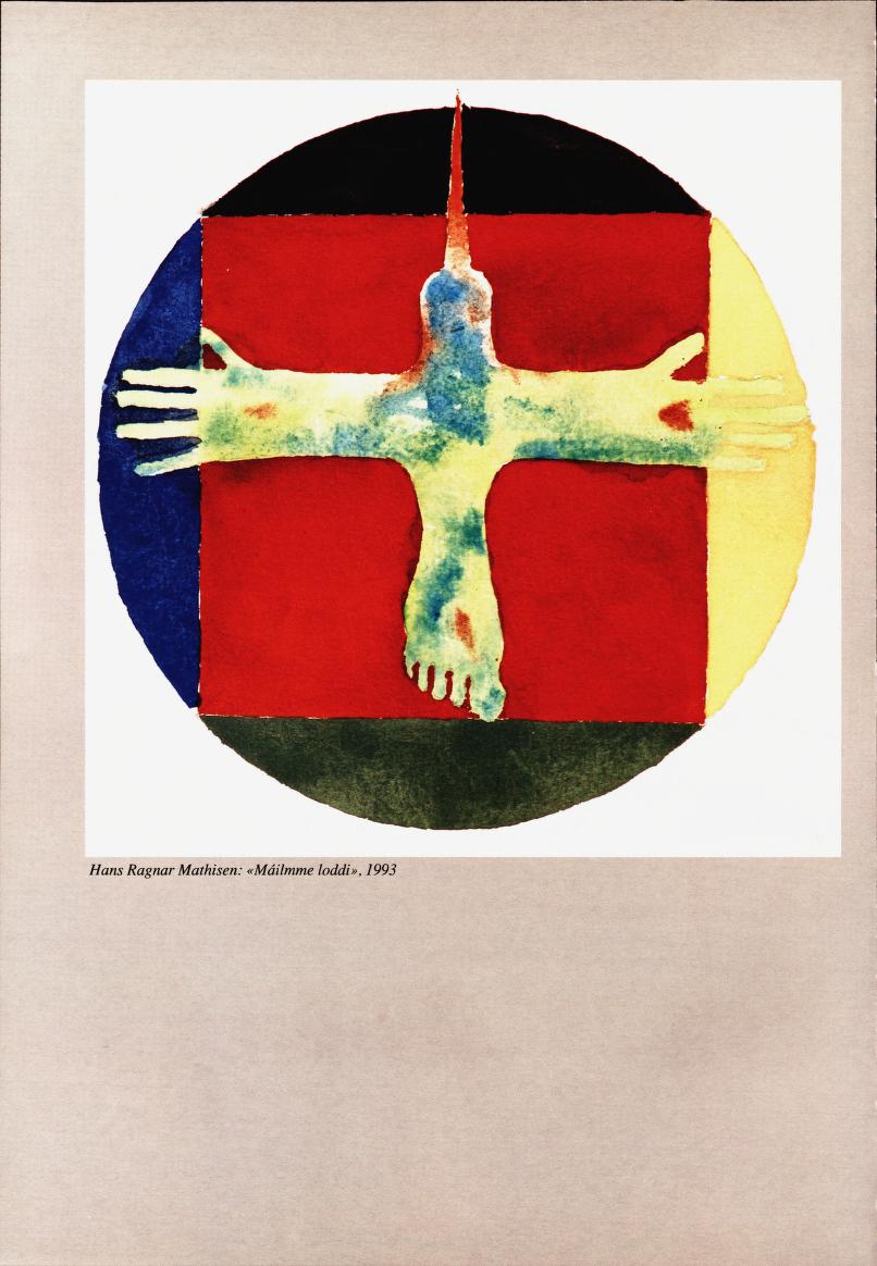 Skann 515 av Det samiske læreplanverket 1997 (L97S)