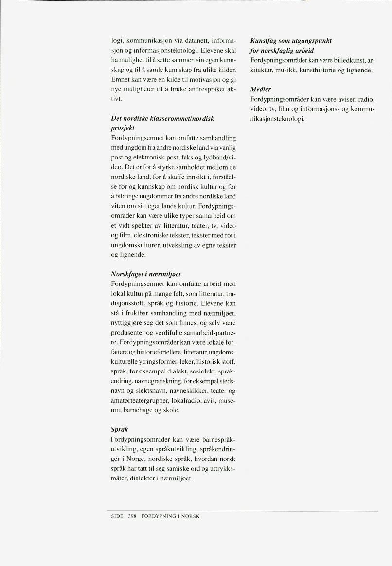 Skann 517 av Det samiske læreplanverket 1997 (L97S)