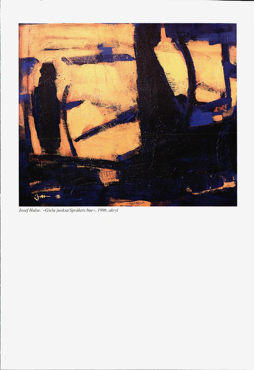 Skann 524 av Det samiske læreplanverket 1997 (L97S)