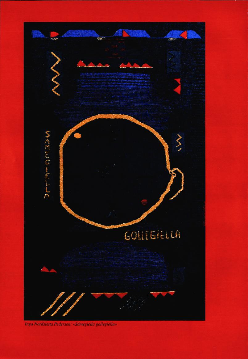 Skann 531 av Det samiske læreplanverket 1997 (L97S)