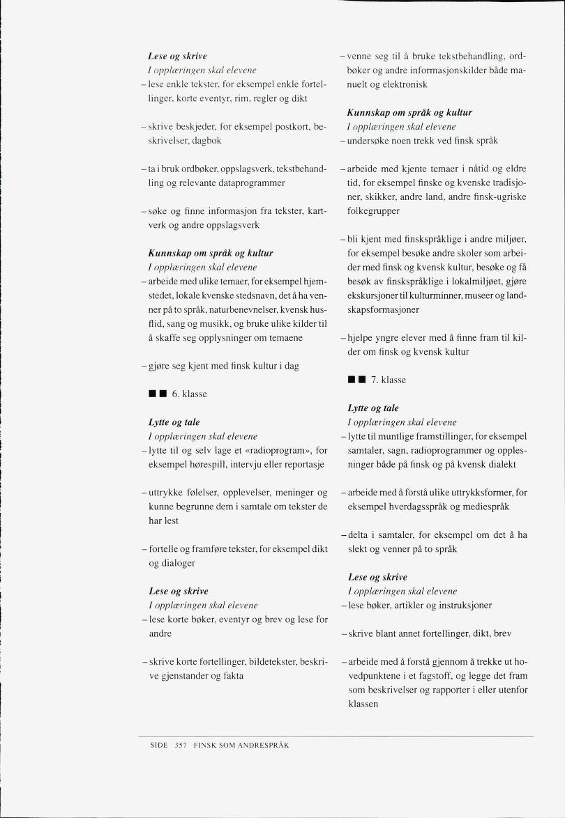 Skann 558 av Det samiske læreplanverket 1997 (L97S)
