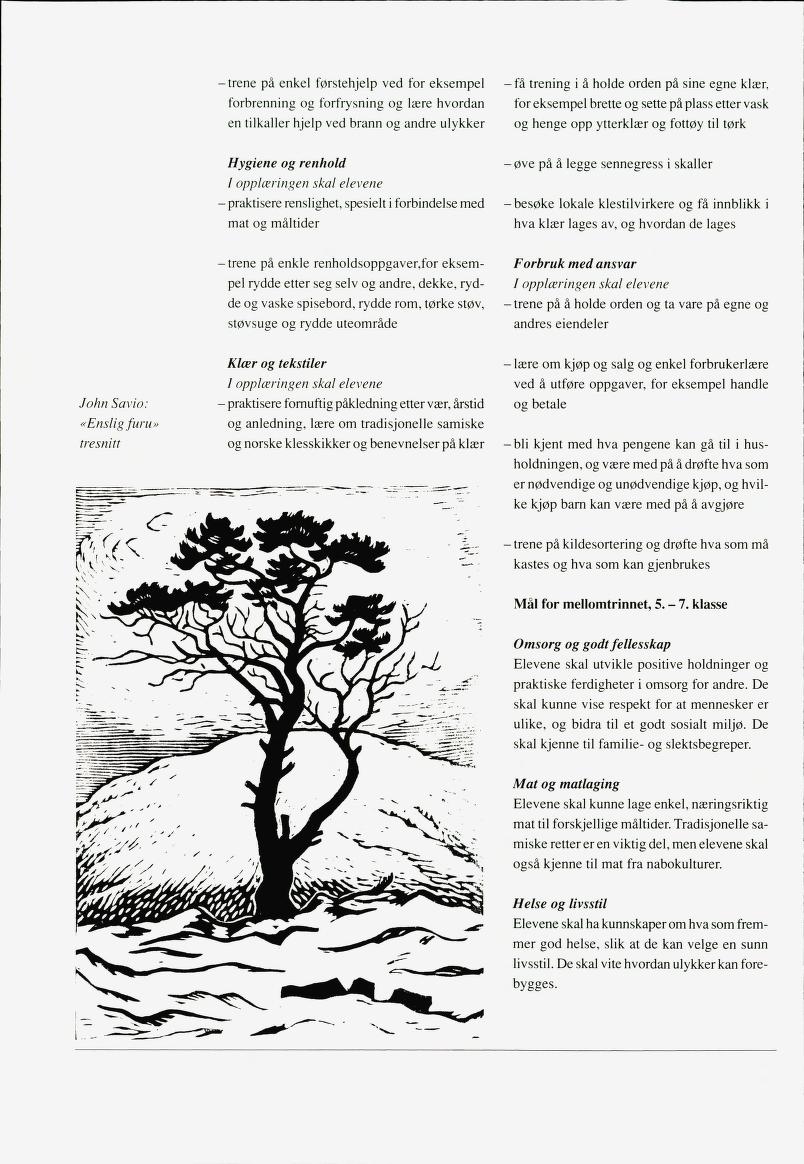 Skann 589 av Det samiske læreplanverket 1997 (L97S)