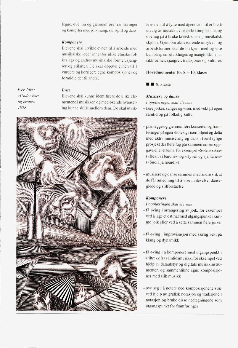 Skann 602 av Det samiske læreplanverket 1997 (L97S)