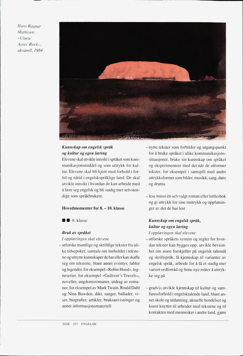 Skann 618 av Det samiske læreplanverket 1997 (L97S)