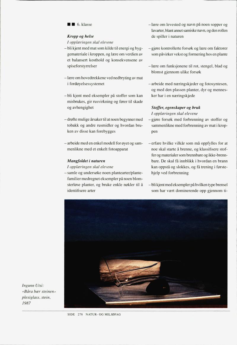 Skann 637 av Det samiske læreplanverket 1997 (L97S)