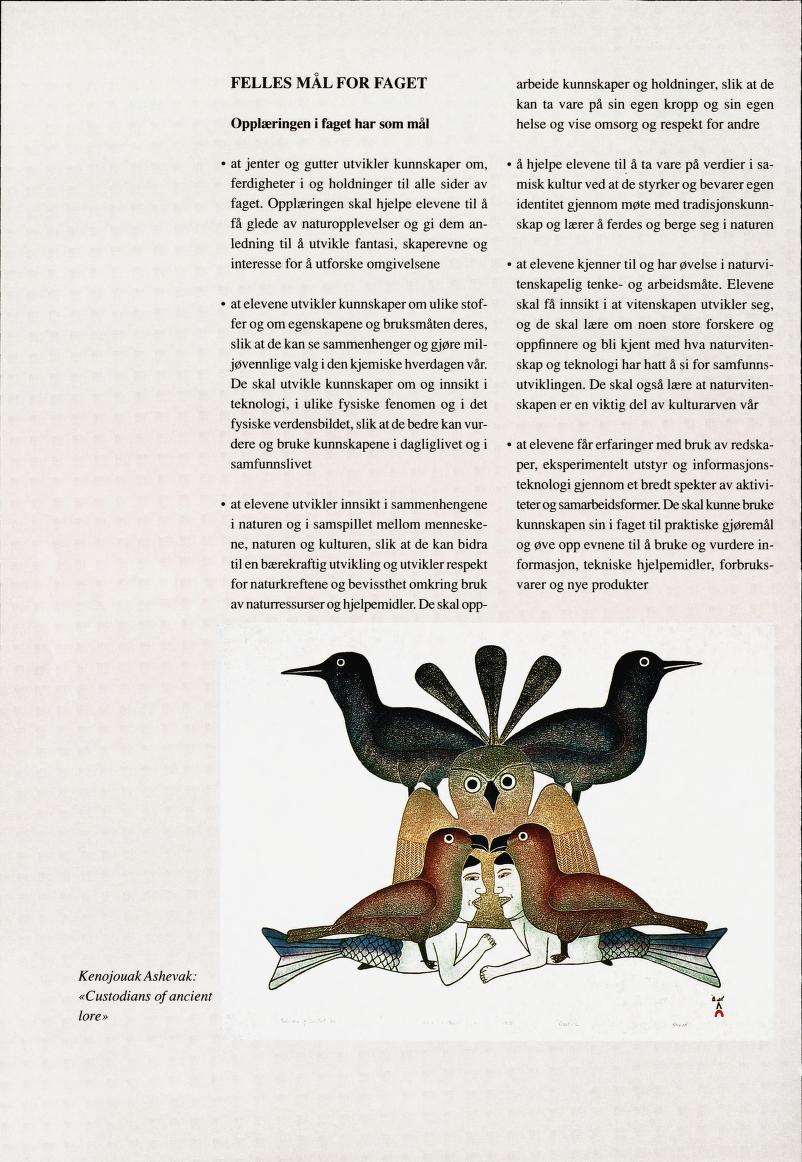 Skann 643 av Det samiske læreplanverket 1997 (L97S)