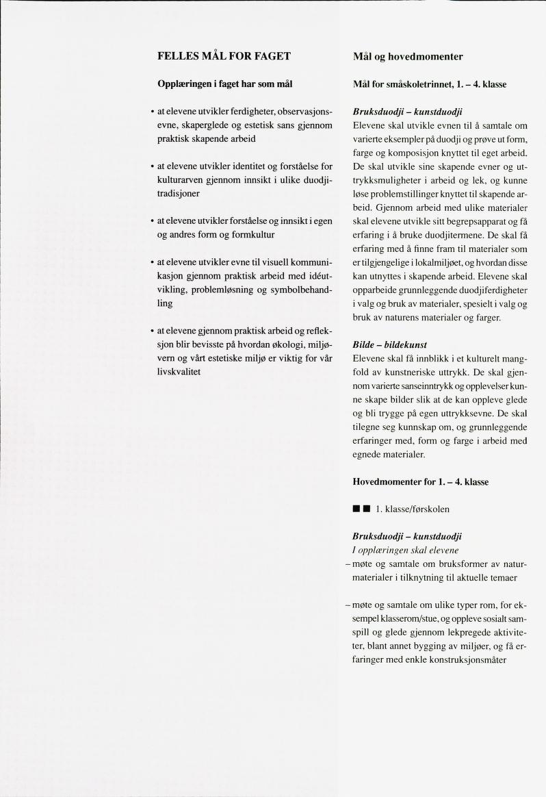 Skann 661 av Det samiske læreplanverket 1997 (L97S)