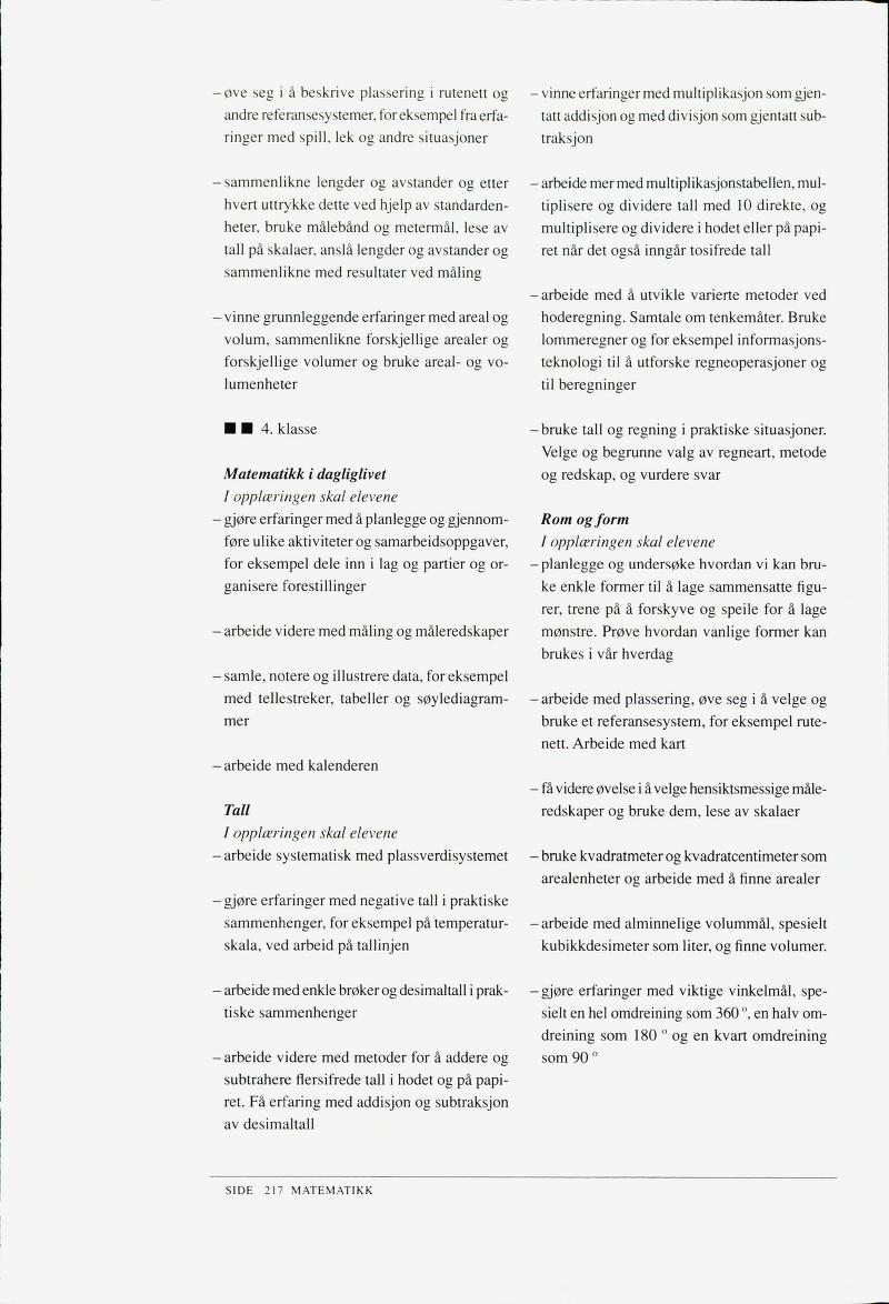 Skann 698 av Det samiske læreplanverket 1997 (L97S)