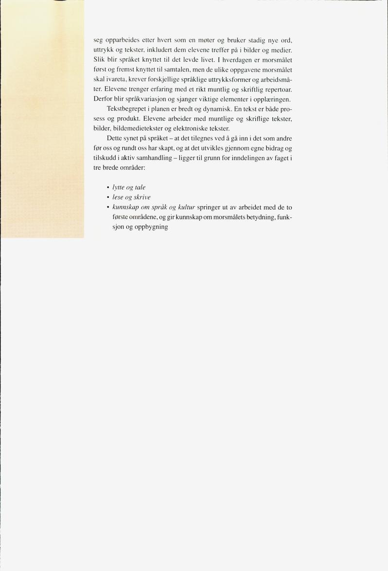 Skann 724 av Det samiske læreplanverket 1997 (L97S)