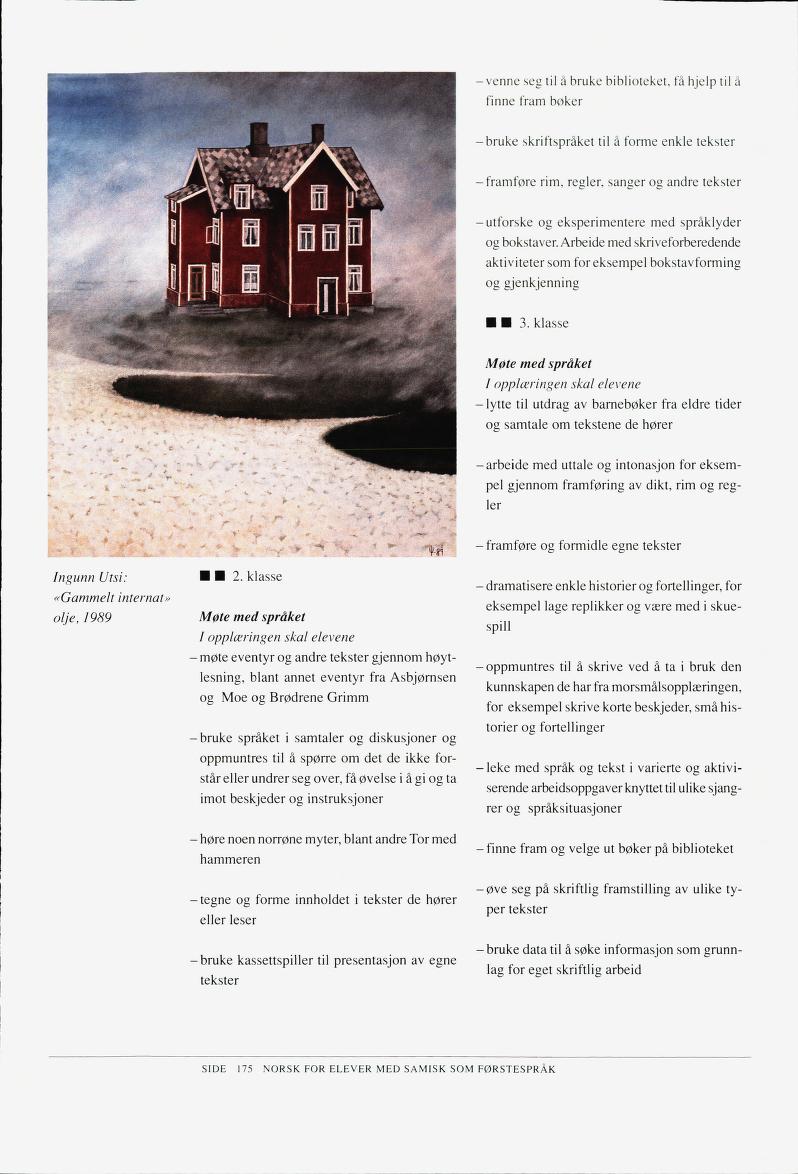 Skann 740 av Det samiske læreplanverket 1997 (L97S)