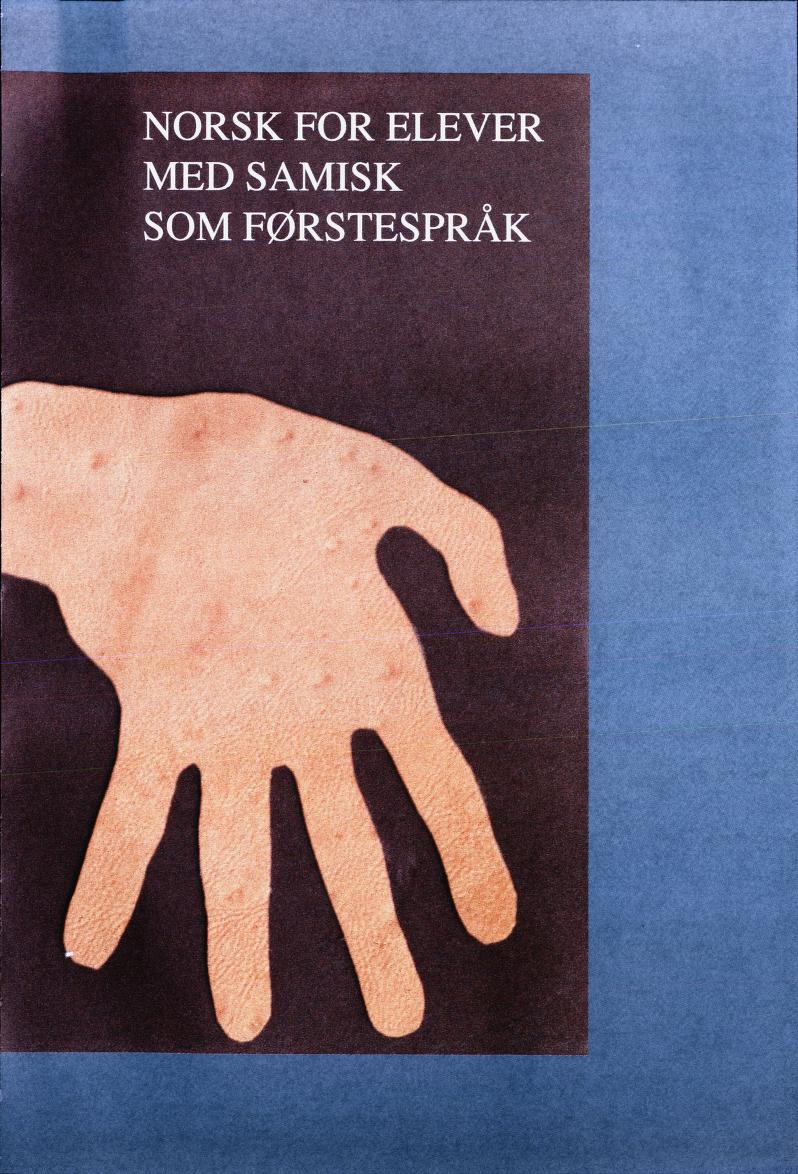Skann 746 av Det samiske læreplanverket 1997 (L97S)