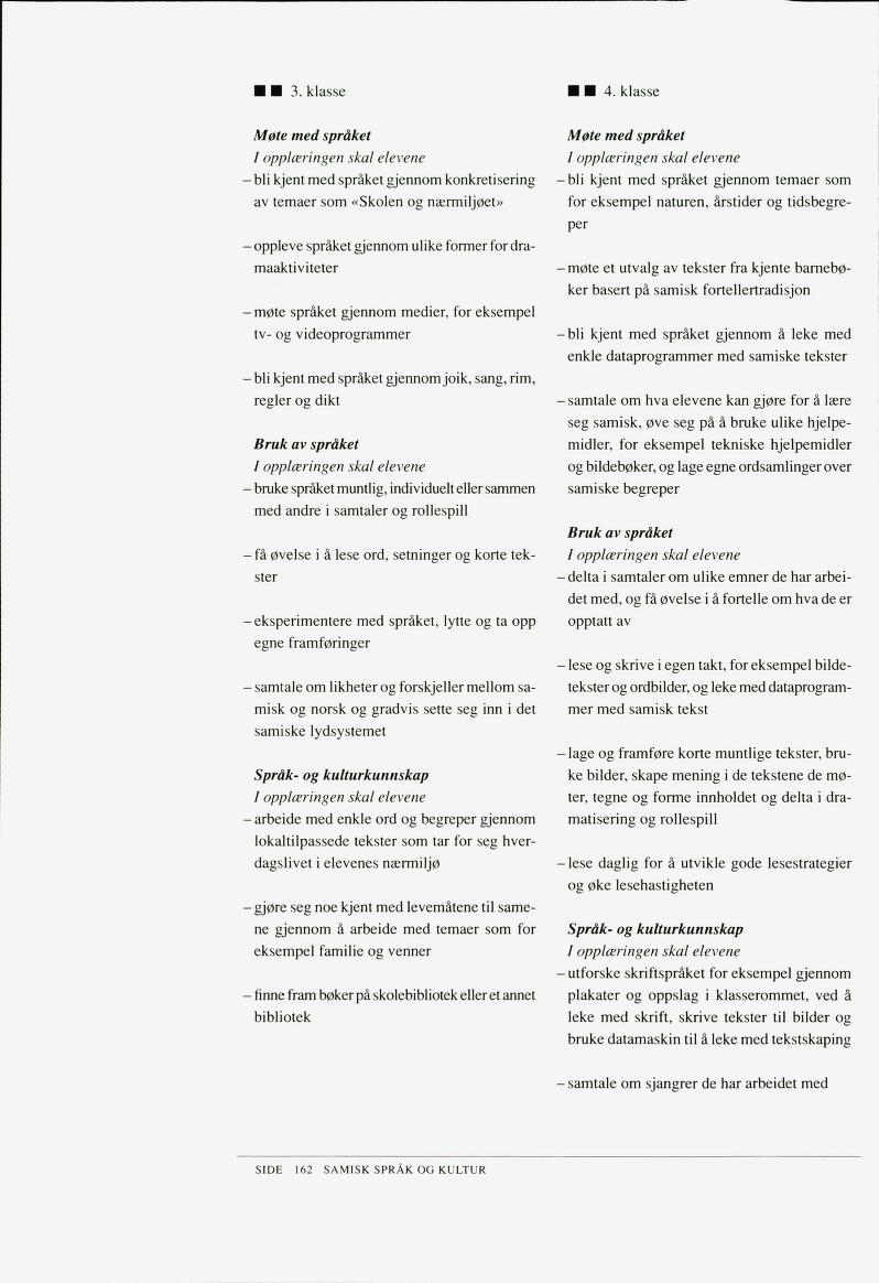 Skann 753 av Det samiske læreplanverket 1997 (L97S)