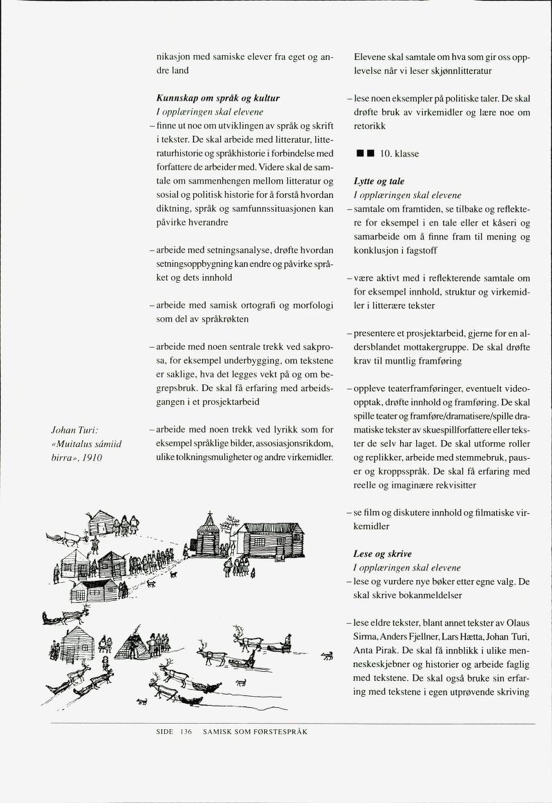 Skann 779 av Det samiske læreplanverket 1997 (L97S)