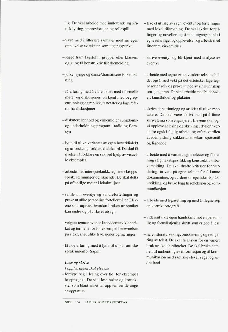 Skann 781 av Det samiske læreplanverket 1997 (L97S)