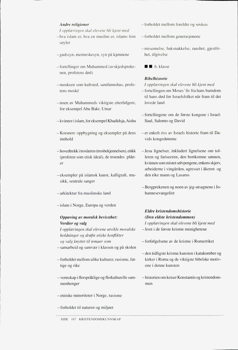 Skann 808 av Det samiske læreplanverket 1997 (L97S)