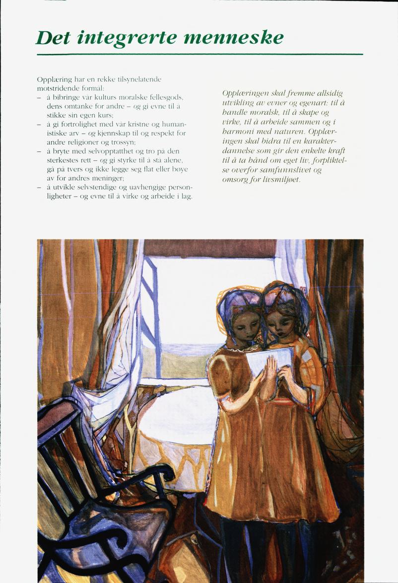Skann 864 av Det samiske læreplanverket 1997 (L97S)