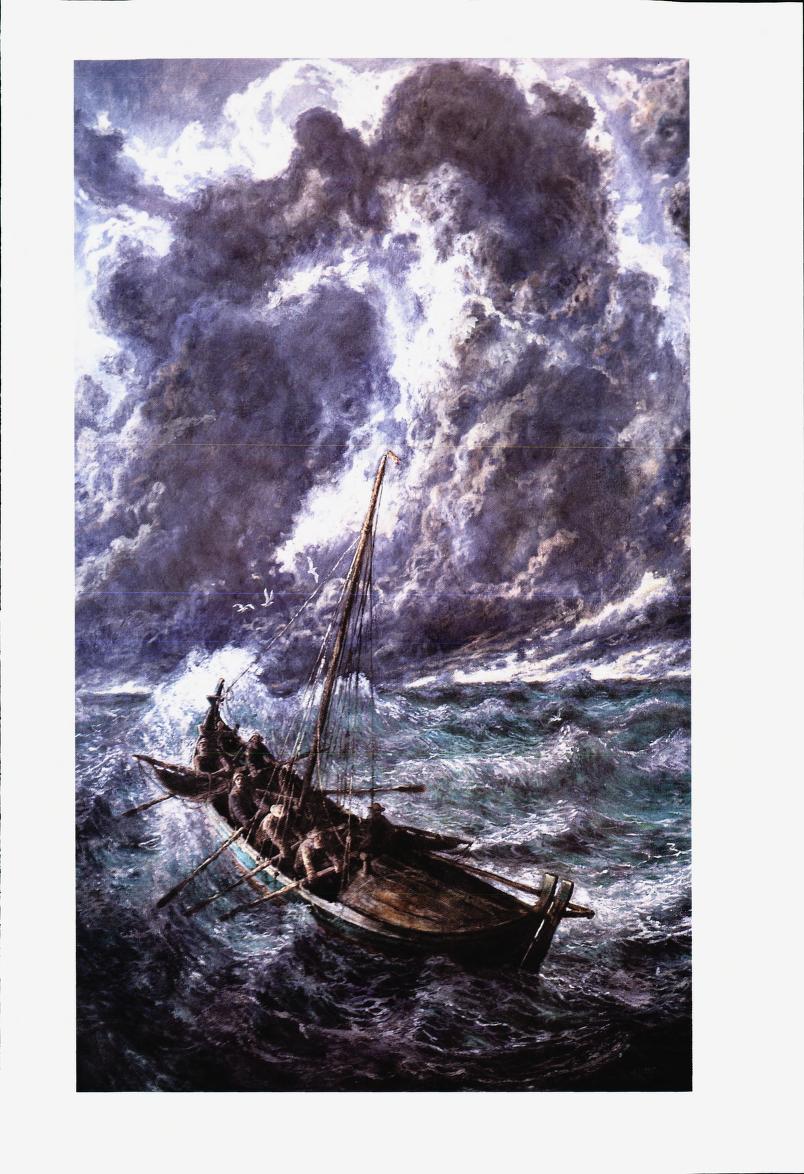 Skann 866 av Det samiske læreplanverket 1997 (L97S)
