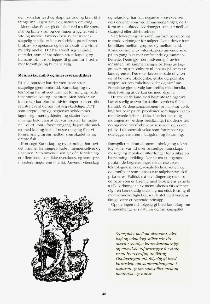 Skann 867 av Det samiske læreplanverket 1997 (L97S)