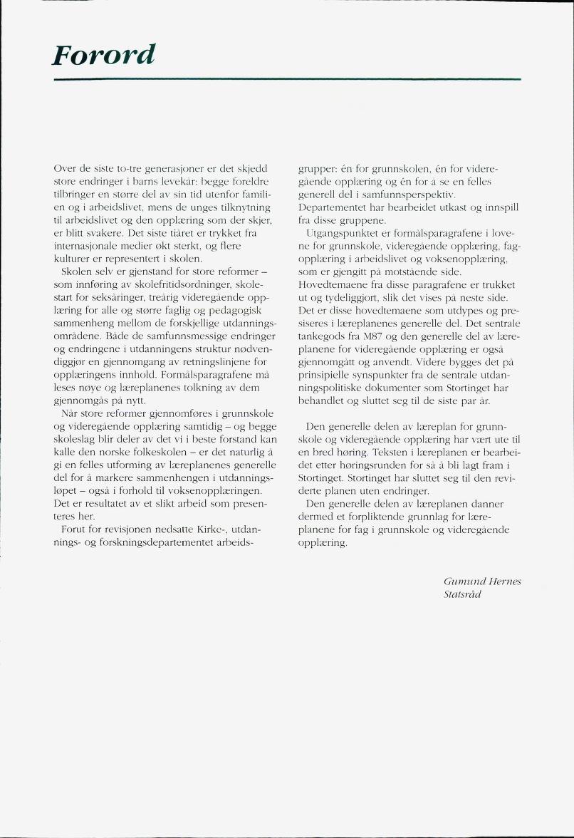 Skann 902 av Det samiske læreplanverket 1997 (L97S)
