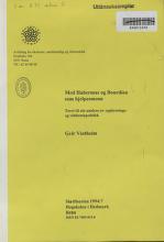 Forsidebilde