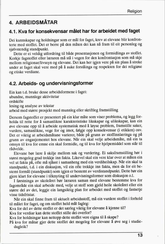 Skann 15 av R76 · Kjernefag, vgs · 1992 (6. utgåve)