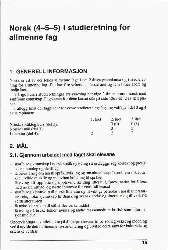 Skann 17 av R76 · Kjernefag, vgs · 1992 (6. utgåve)