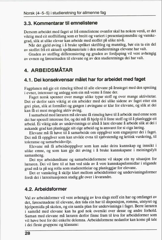 Skann 30 av R76 · Kjernefag, vgs · 1992 (6. utgåve)