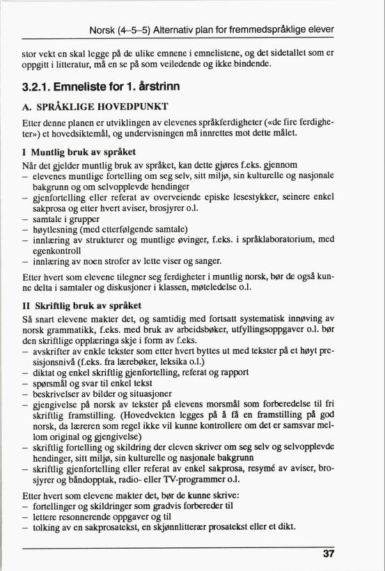 Skann 39 av R76 · Kjernefag, vgs · 1992 (6. utgåve)