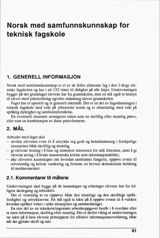 Skann 63 av R76 · Kjernefag, vgs · 1992 (6. utgåve)