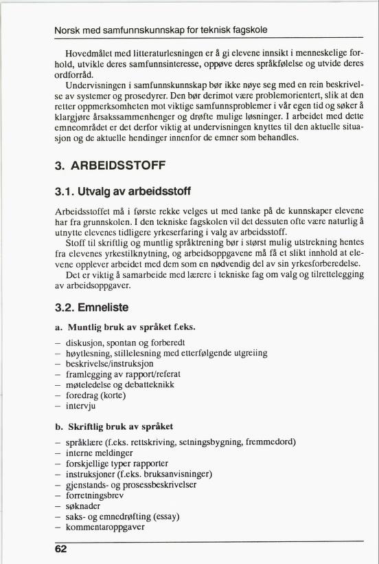 Skann 64 av R76 · Kjernefag, vgs · 1992 (6. utgåve)