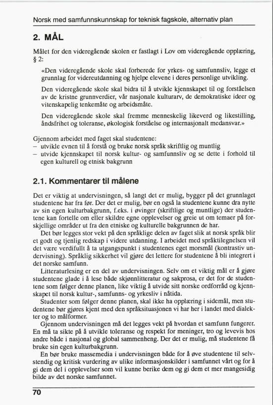 Skann 72 av R76 · Kjernefag, vgs · 1992 (6. utgåve)