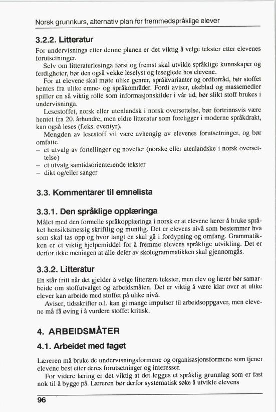 Skann 98 av R76 · Kjernefag, vgs · 1992 (6. utgåve)