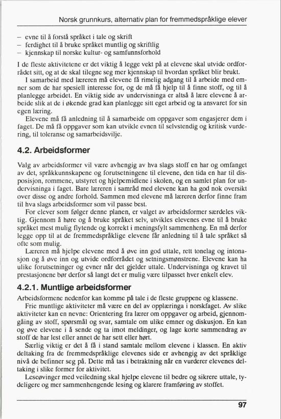 Skann 99 av R76 · Kjernefag, vgs · 1992 (6. utgåve)
