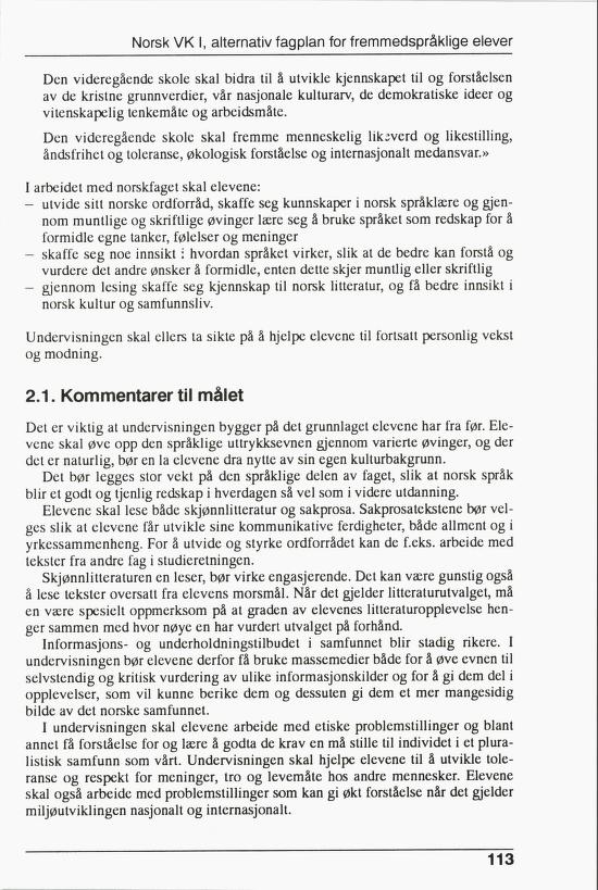 Skann 115 av R76 · Kjernefag, vgs · 1992 (6. utgåve)