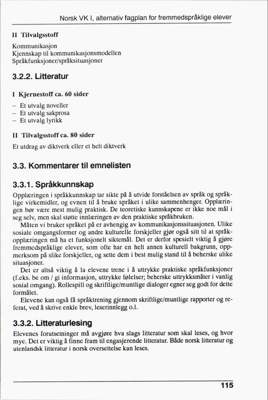 Skann 117 av R76 · Kjernefag, vgs · 1992 (6. utgåve)