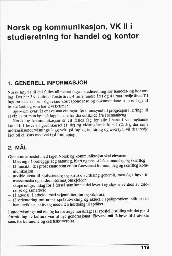 Skann 121 av R76 · Kjernefag, vgs · 1992 (6. utgåve)
