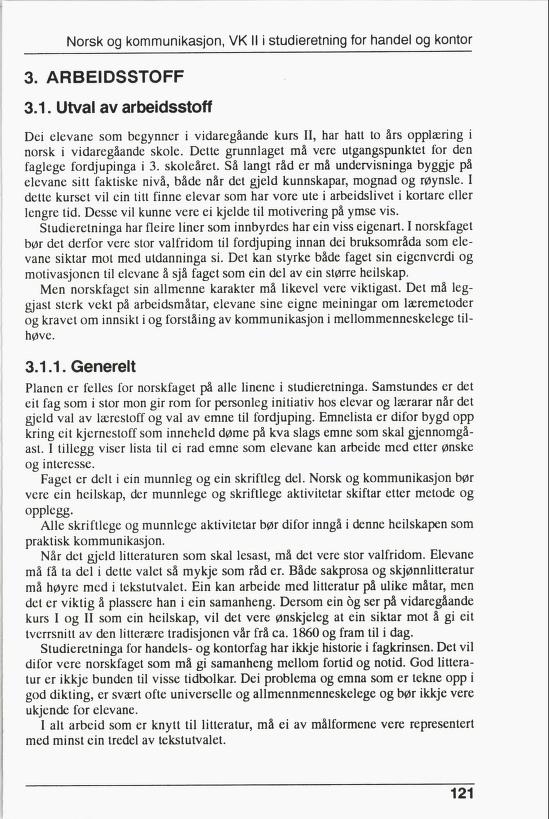 Skann 123 av R76 · Kjernefag, vgs · 1992 (6. utgåve)