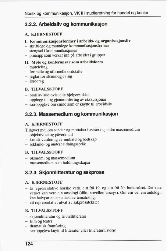 Skann 126 av R76 · Kjernefag, vgs · 1992 (6. utgåve)
