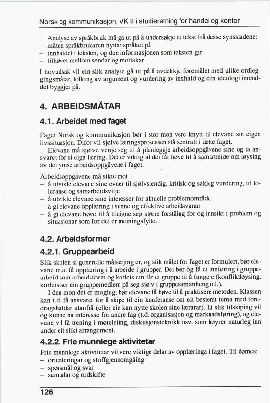 Skann 128 av R76 · Kjernefag, vgs · 1992 (6. utgåve)