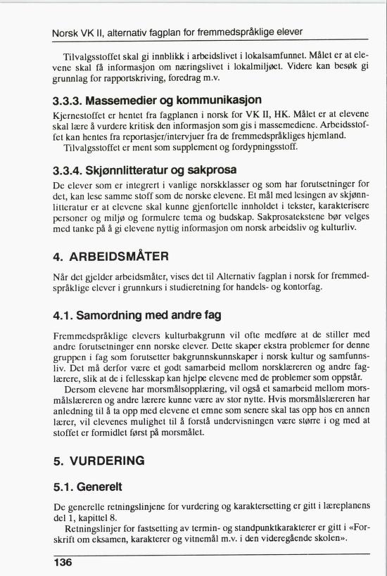 Skann 138 av R76 · Kjernefag, vgs · 1992 (6. utgåve)